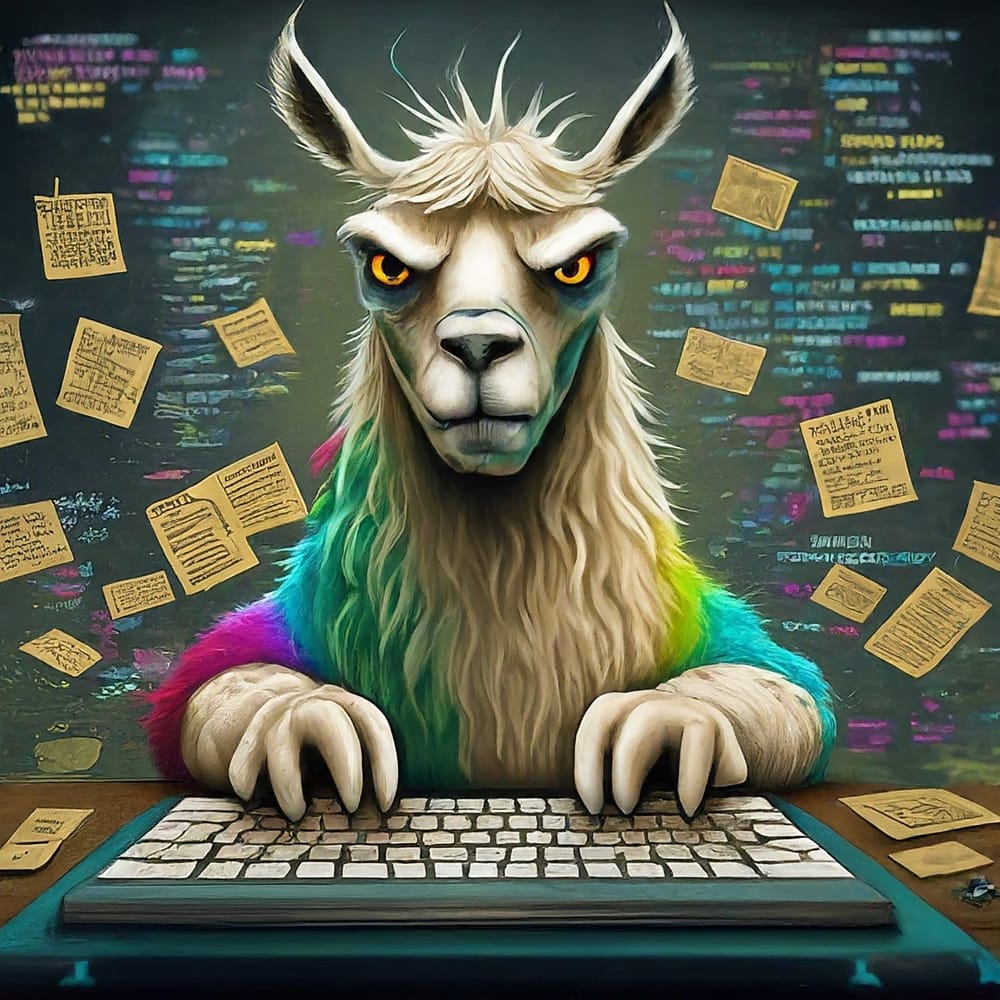 Llama 3: Get building with LLMs in 5 minutes
